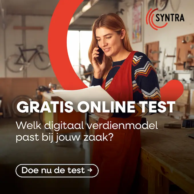 Doe hier de gratis online test